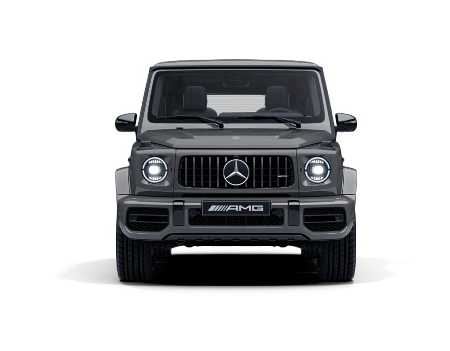 AMG G 63 (CBU)