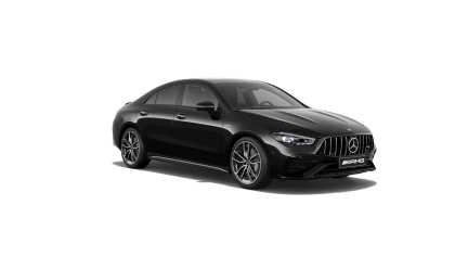 CLA Coupé