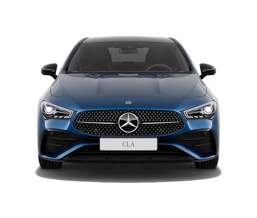 CLA 200 Coupé