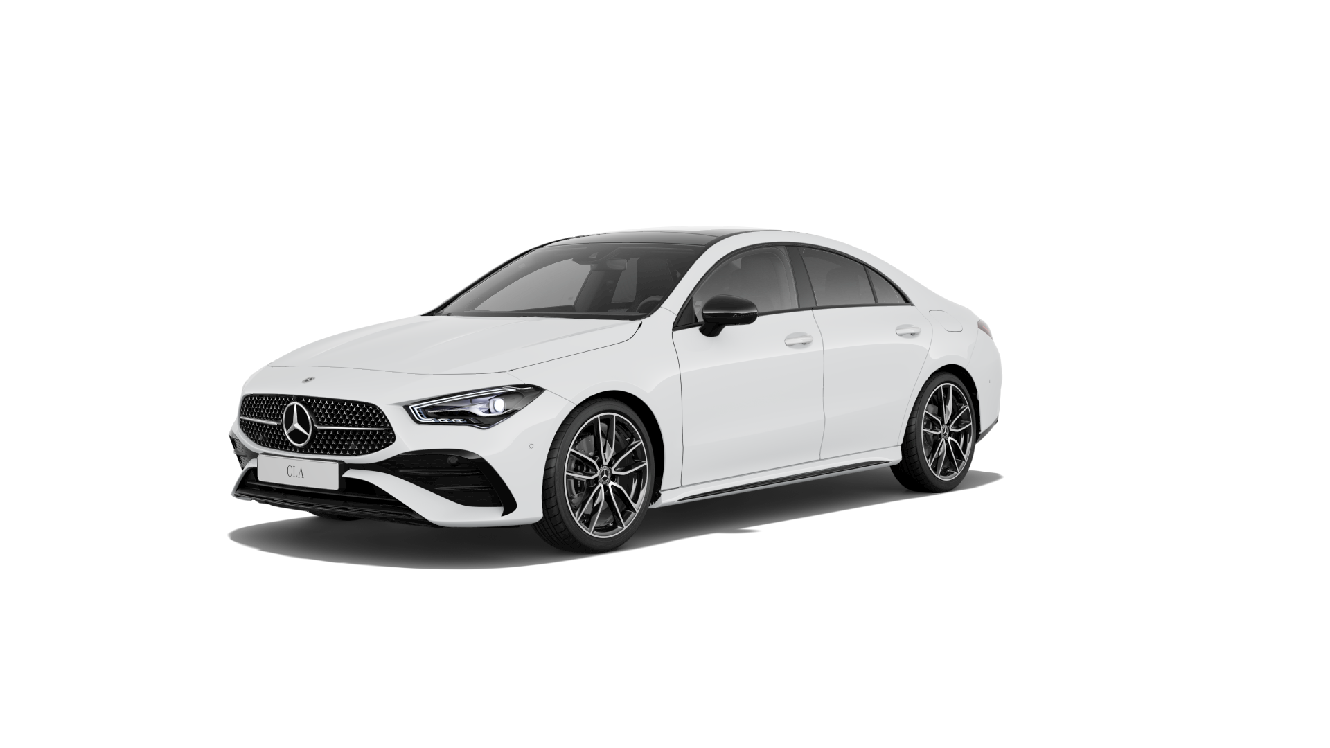 CLA Coupé
