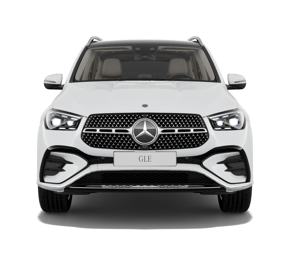 GLE 300 d 4MATIC