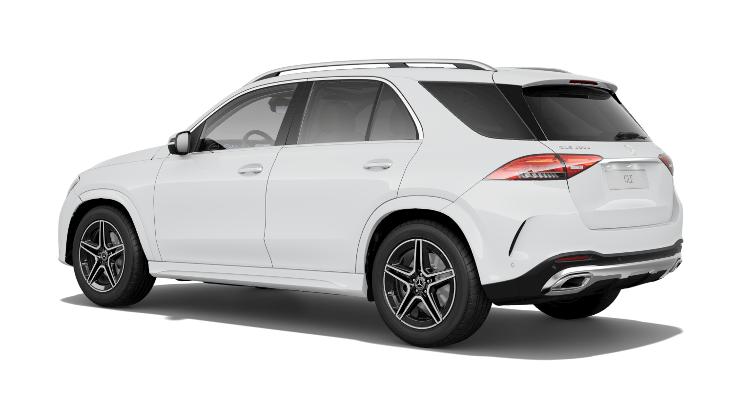 GLE 300 d 4MATIC