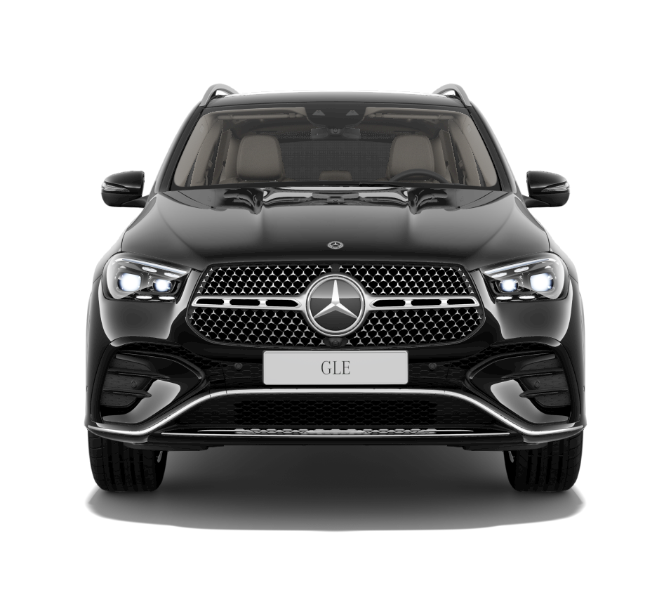 GLE 300 d 4MATIC