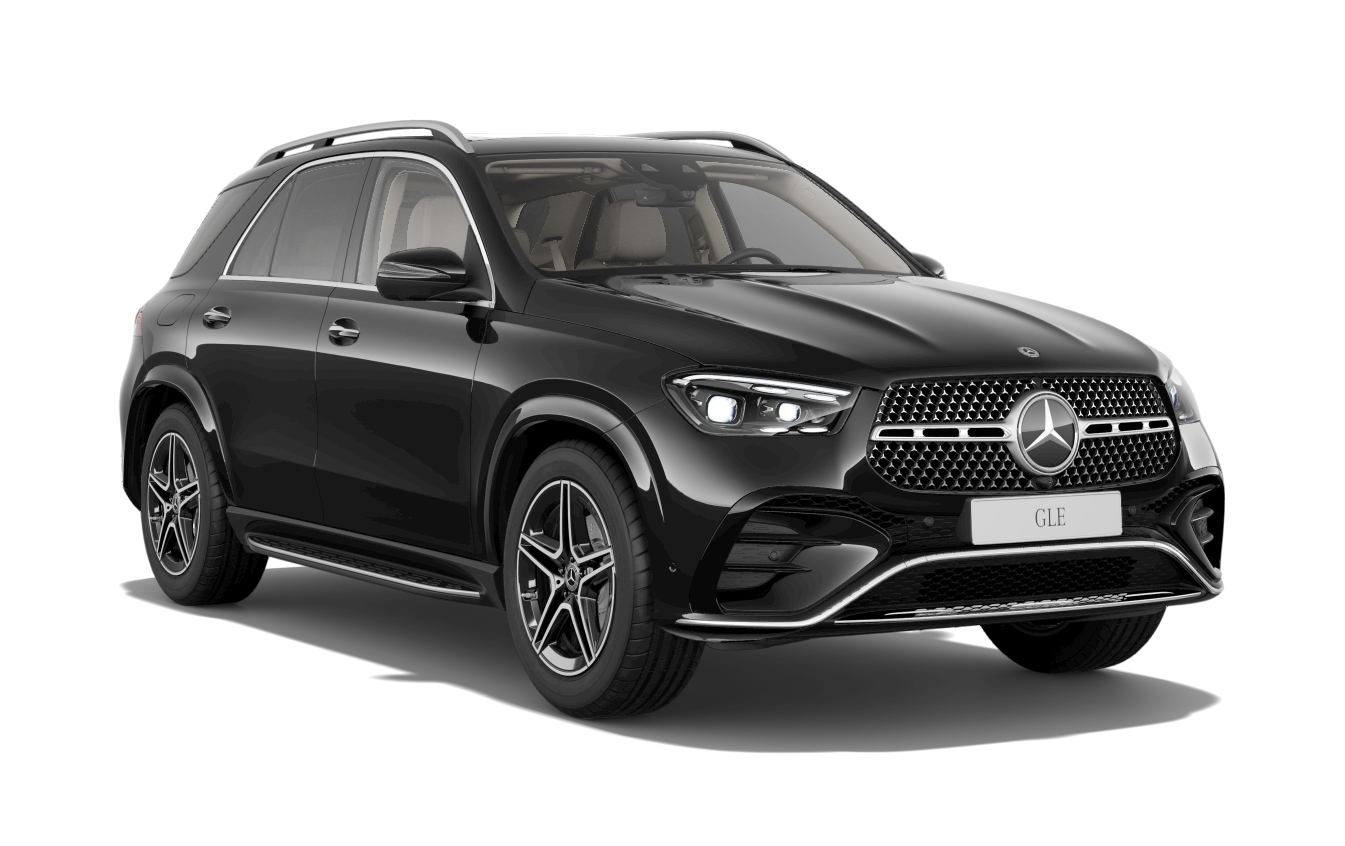 GLE 300 d 4MATIC