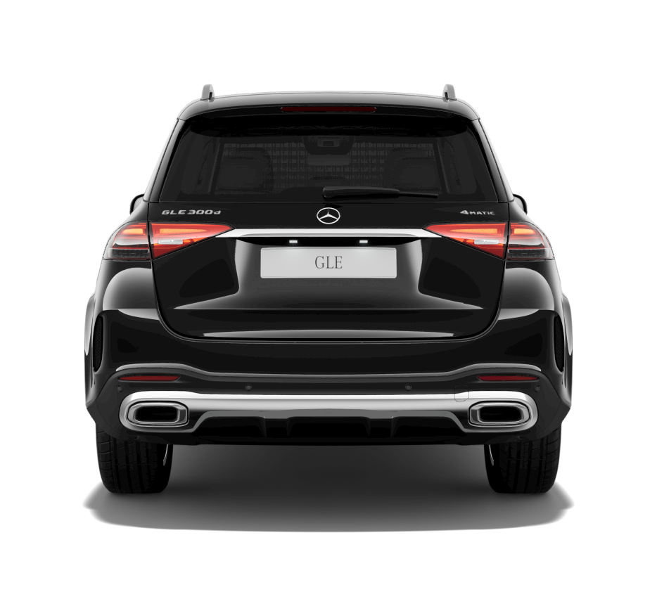 GLE 300 d 4MATIC