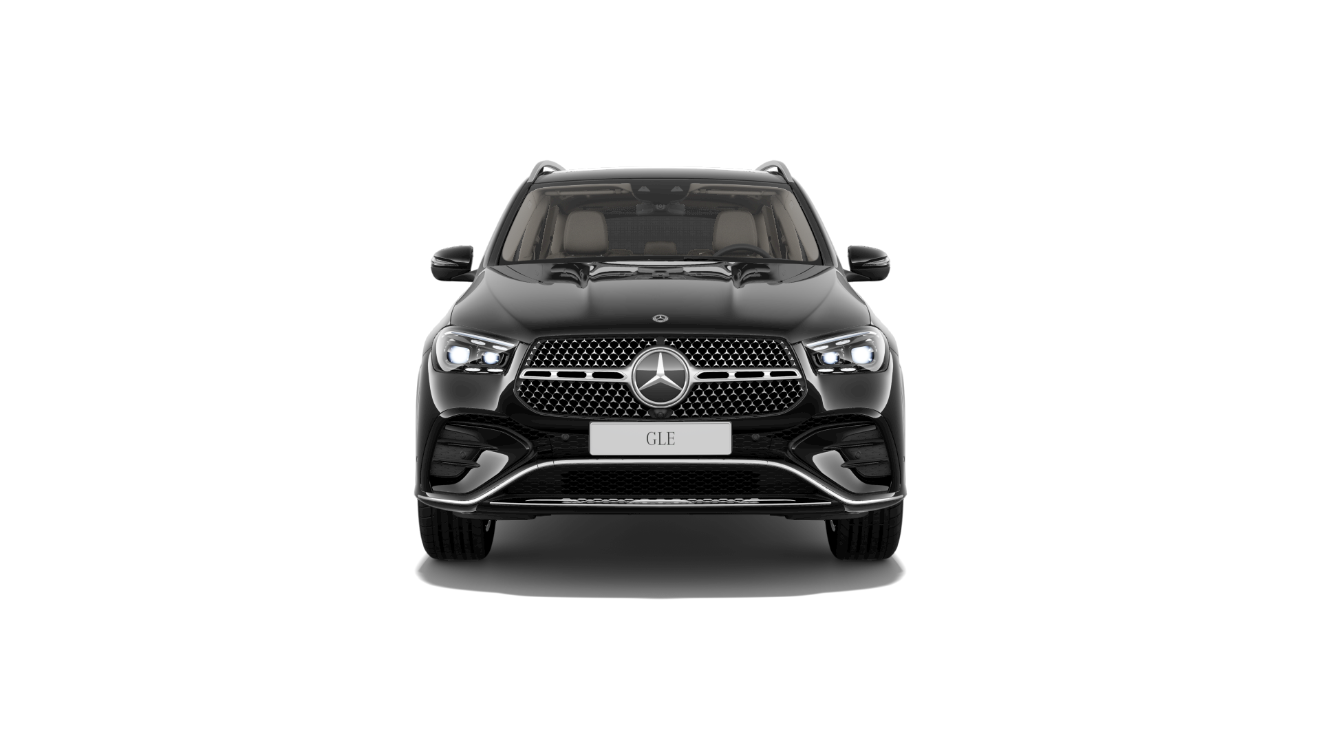 GLE 300 d 4MATIC