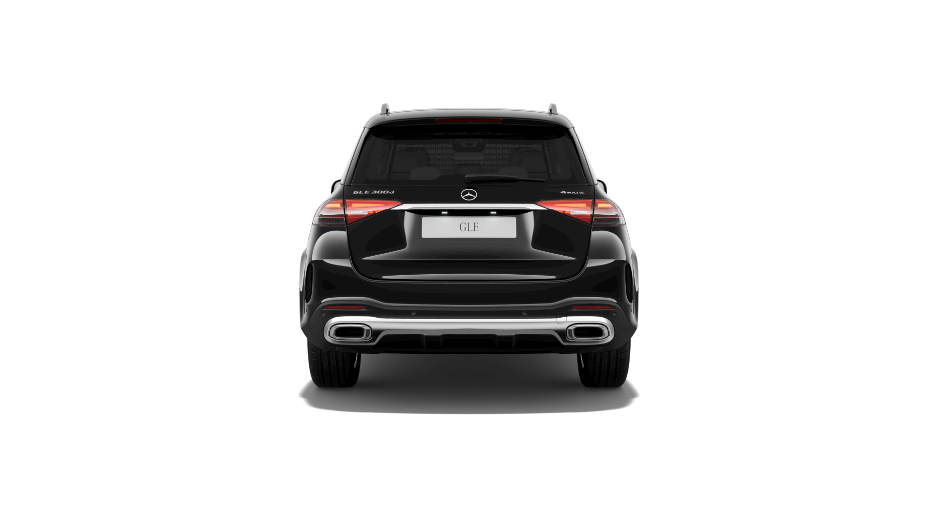 GLE 300 d 4MATIC