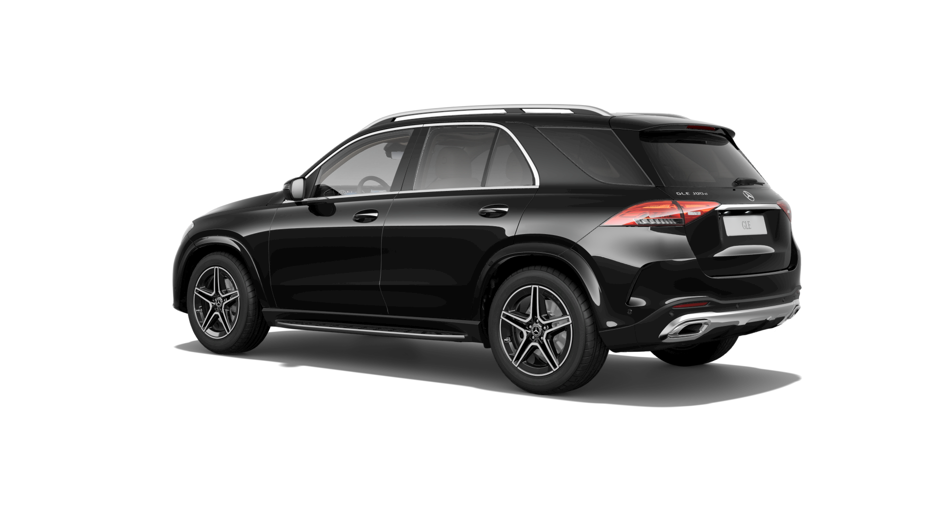 GLE 300 d 4MATIC