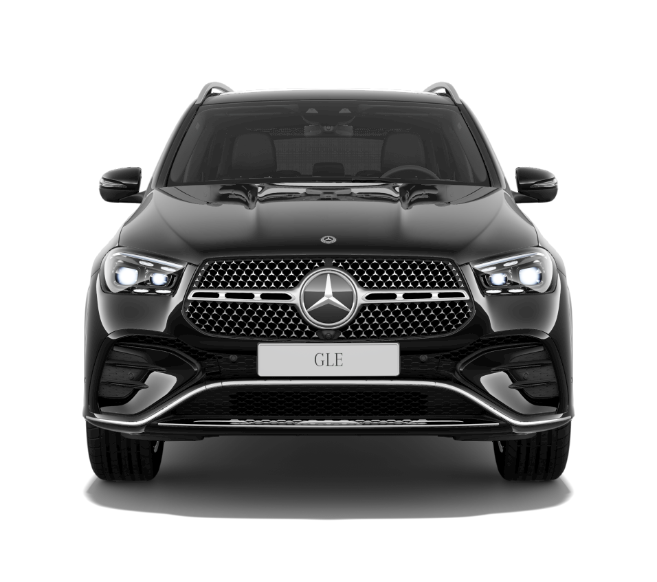 GLE 300 d 4MATIC