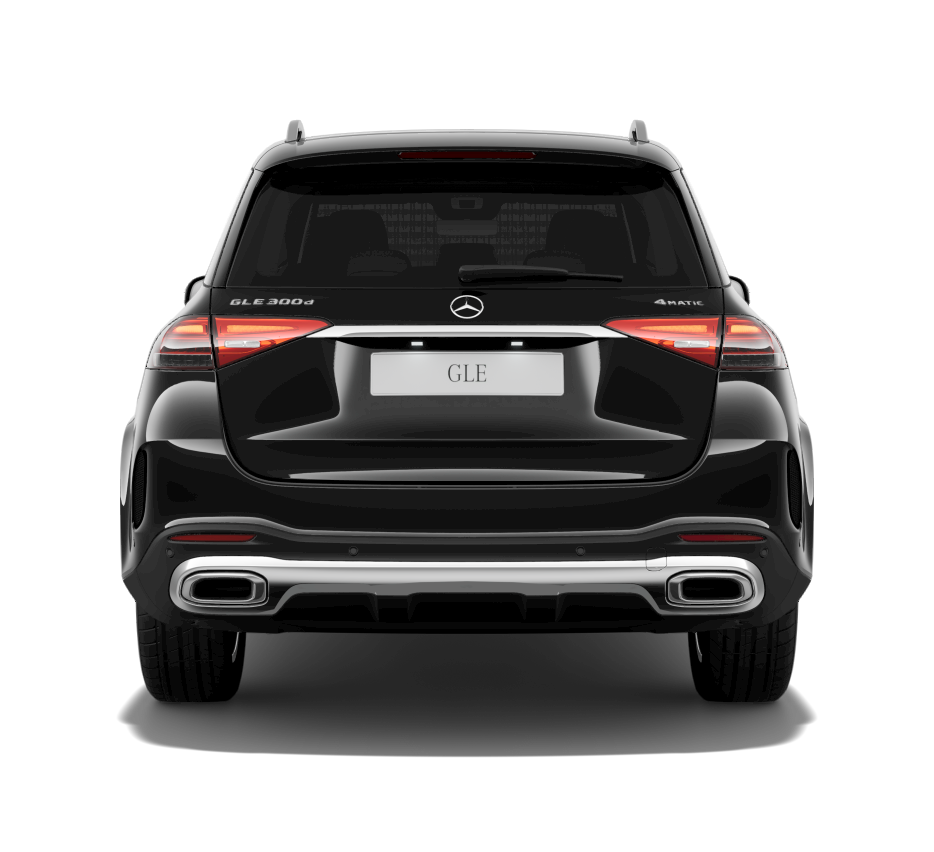 GLE 300 d 4MATIC