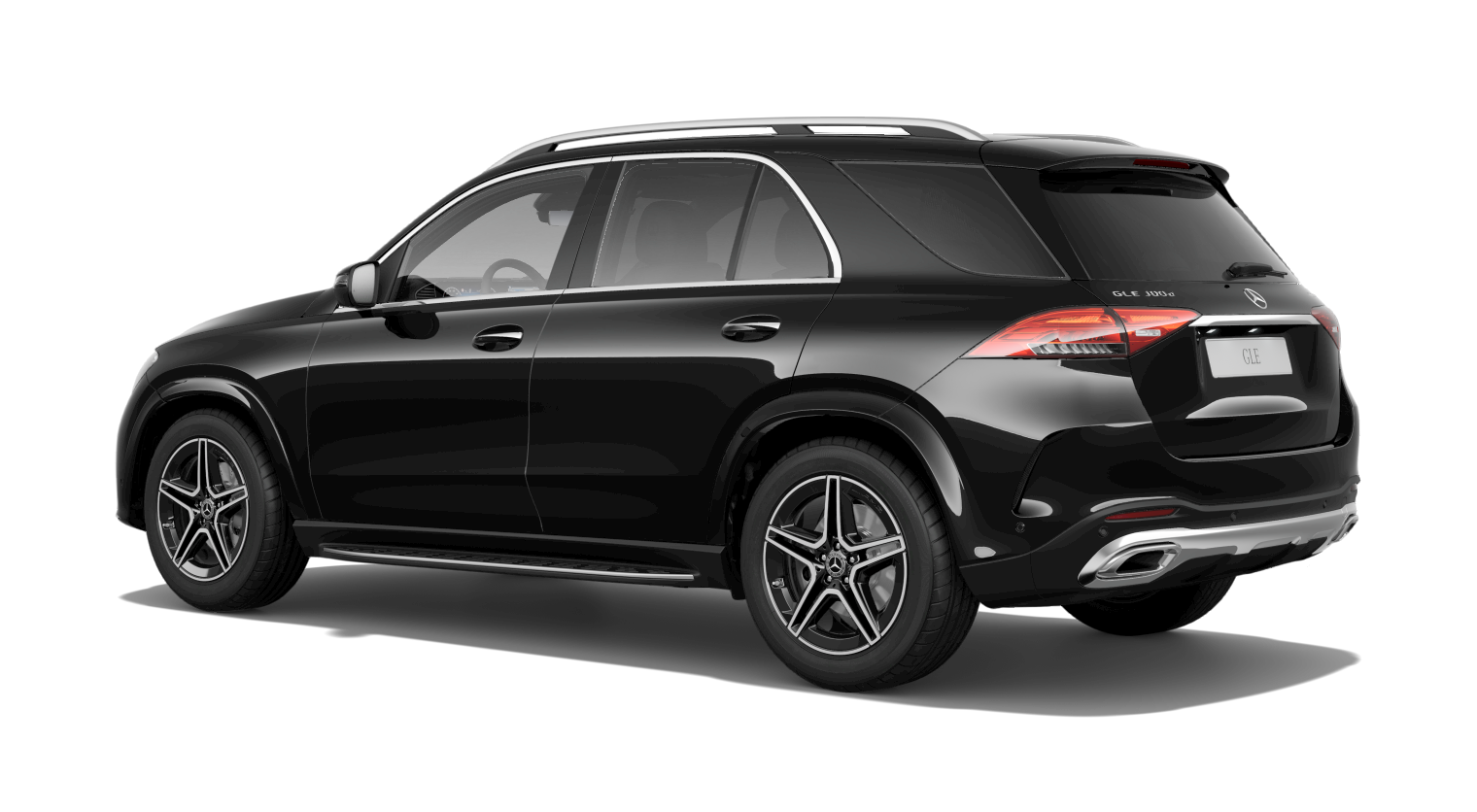 GLE 300 d 4MATIC