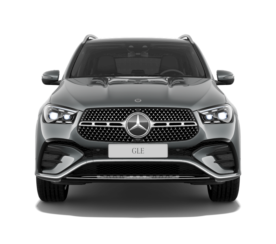 GLE 300 d 4MATIC