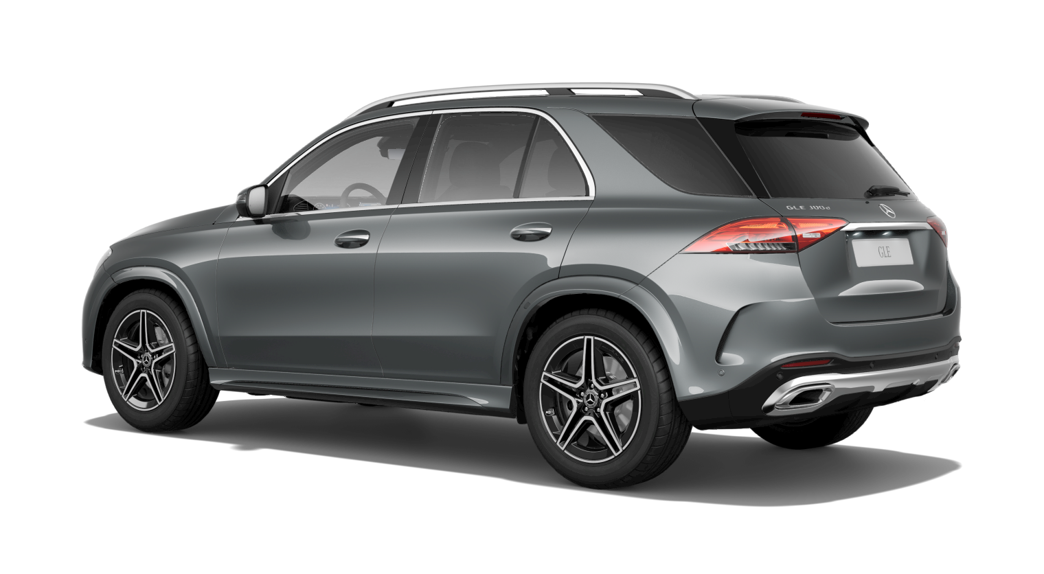 GLE 300 d 4MATIC