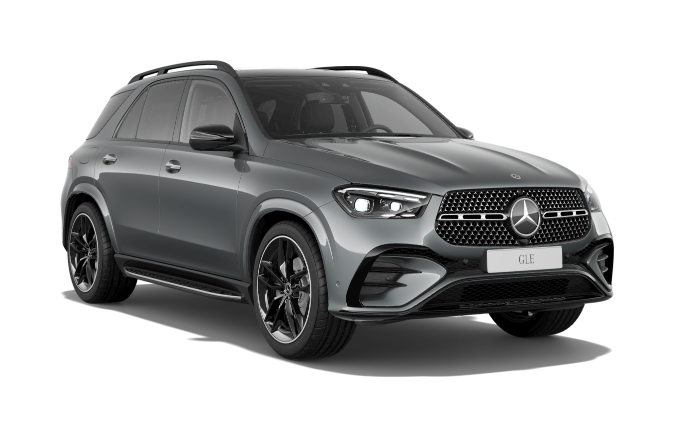 GLE 300 d 4MATIC