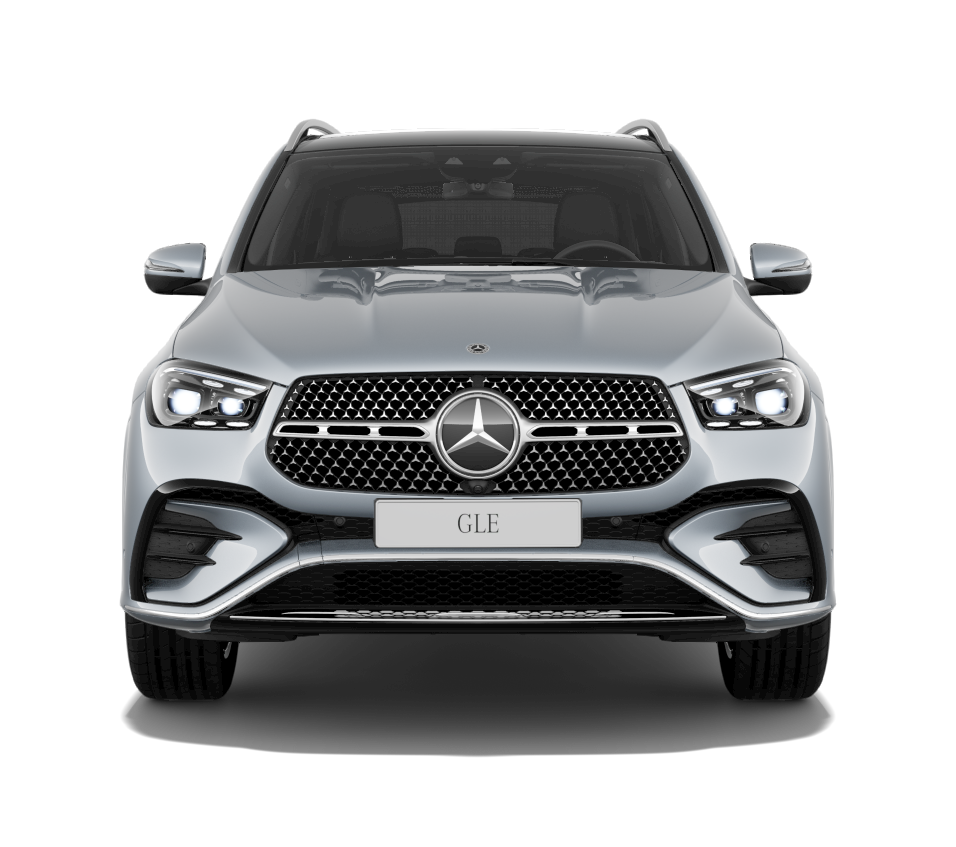 GLE 300 d 4MATIC