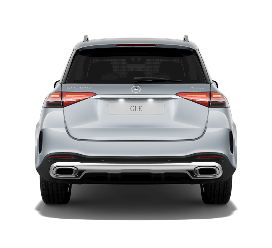 GLE 300 d 4MATIC