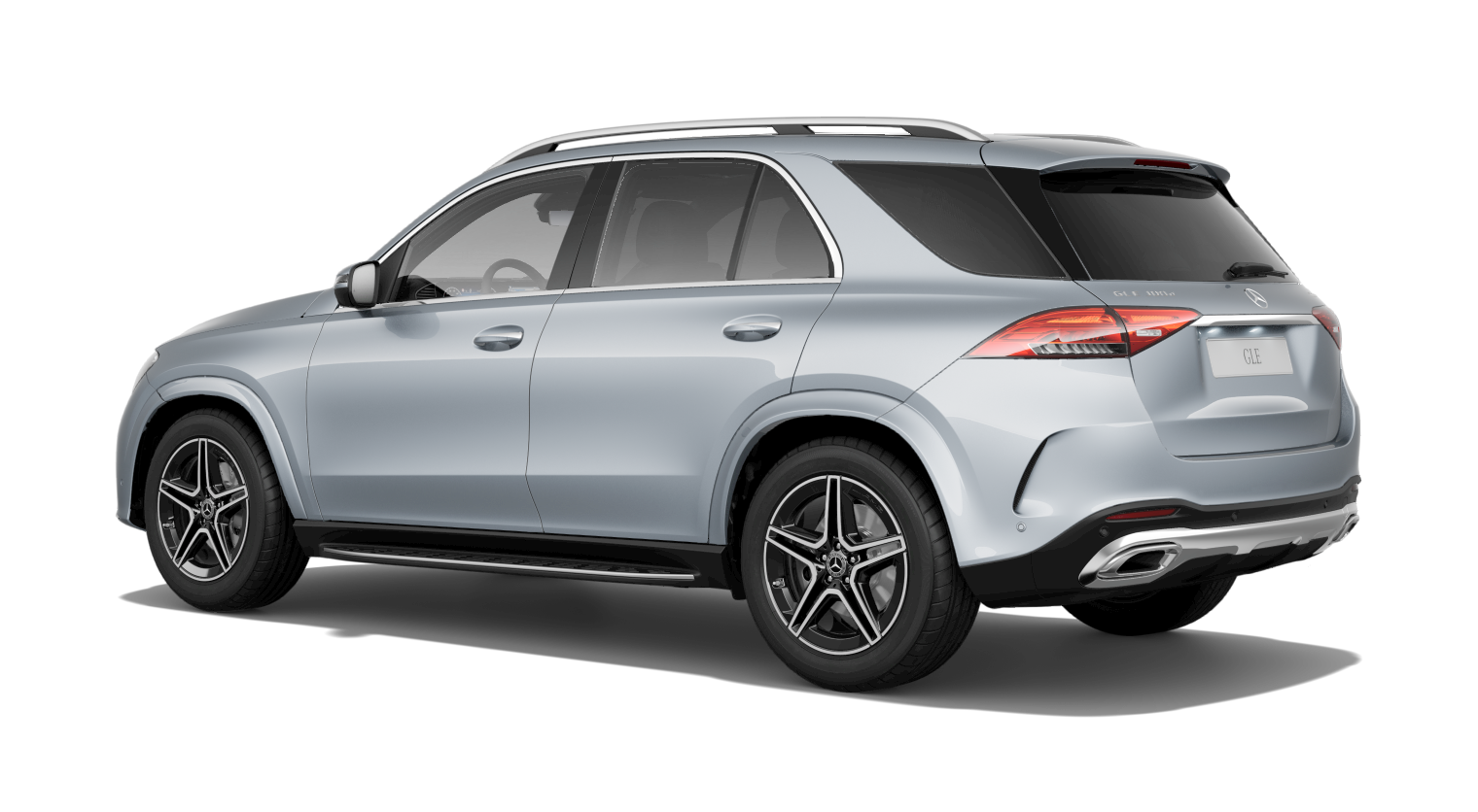 GLE 300 d 4MATIC