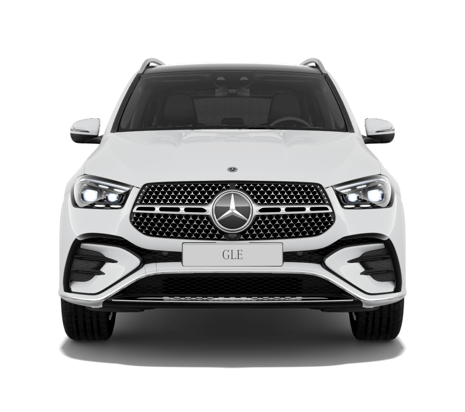 GLE 300 d 4MATIC