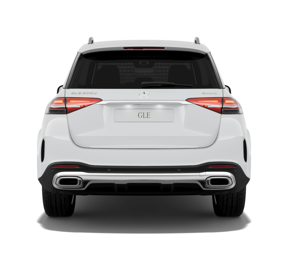 GLE 300 d 4MATIC