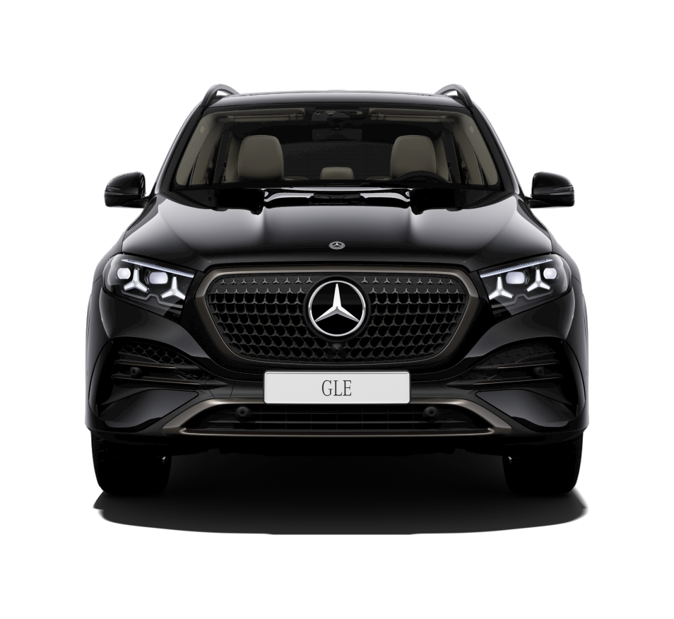GLE 350 d 4MATIC