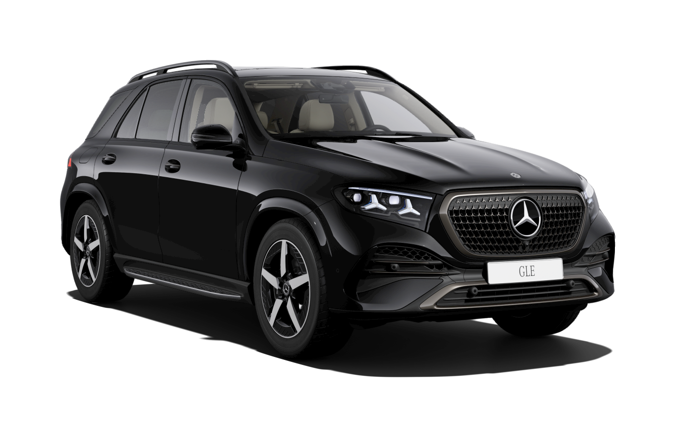 GLE 350 d 4MATIC