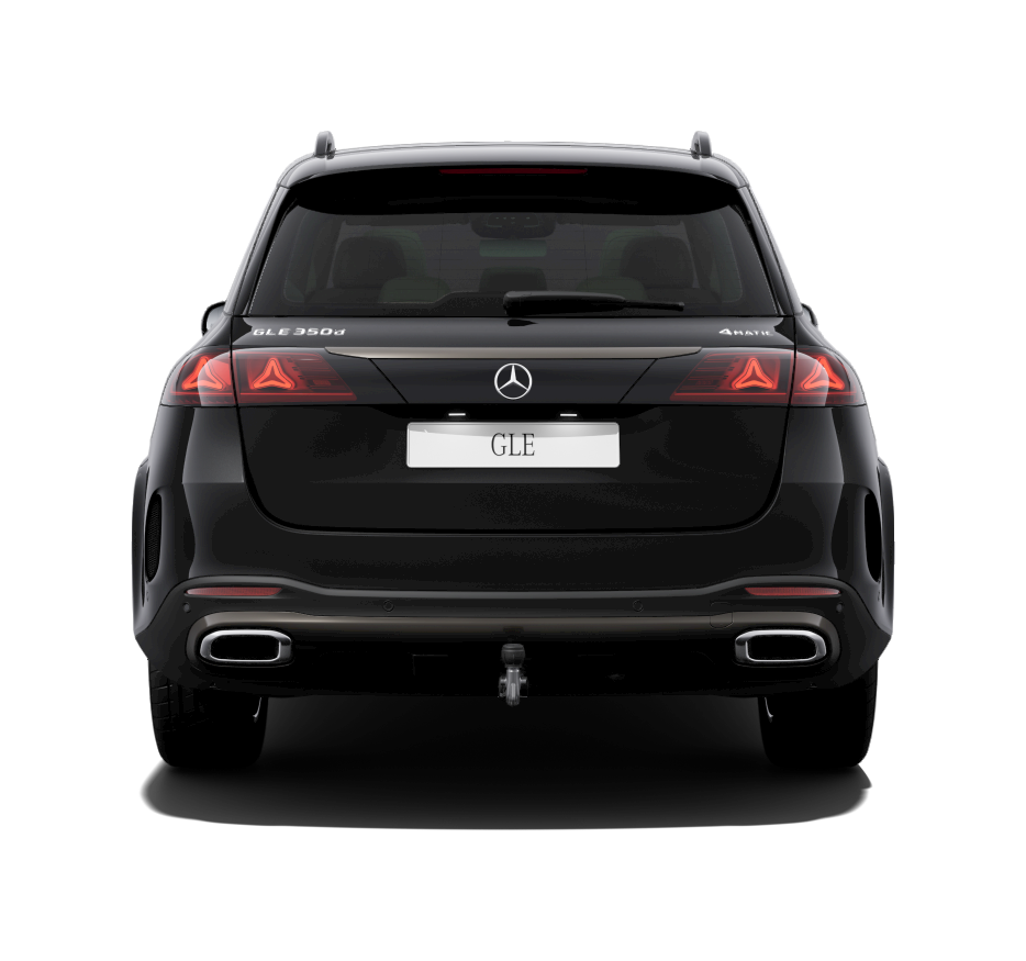 GLE 350 d 4MATIC