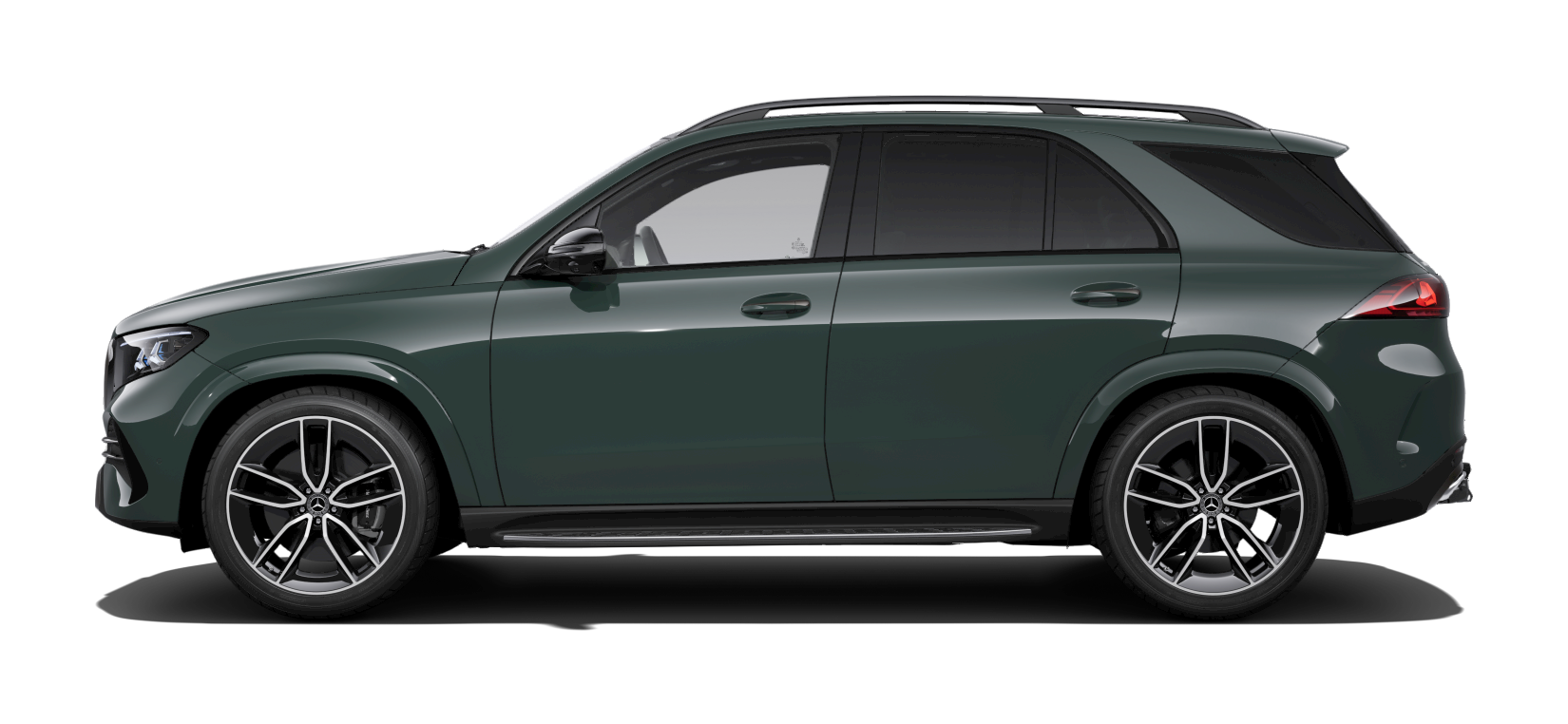 GLE 350 d 4MATIC