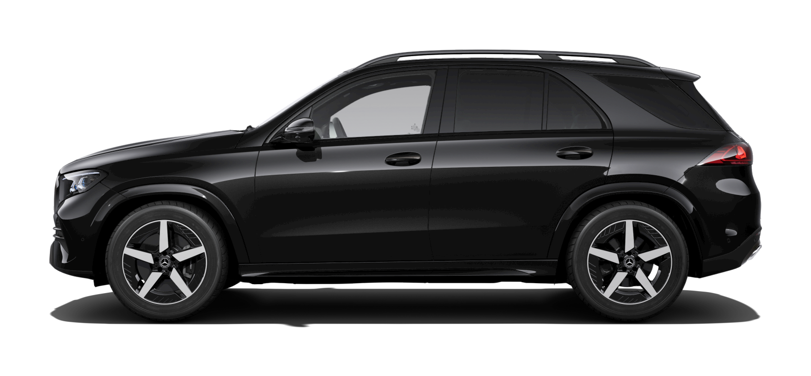 GLE 350 d 4MATIC