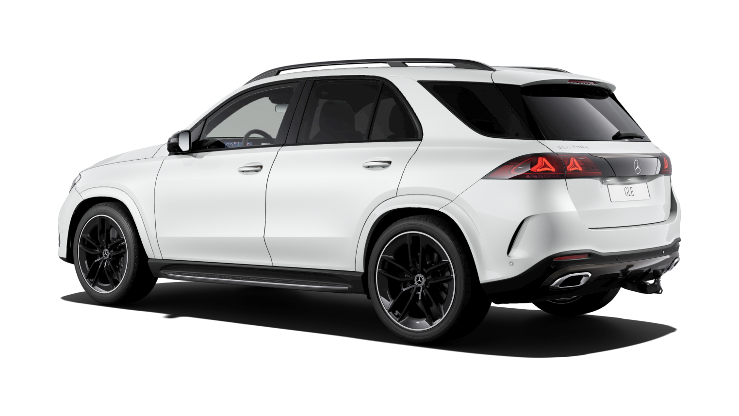 GLE 350 d 4MATIC