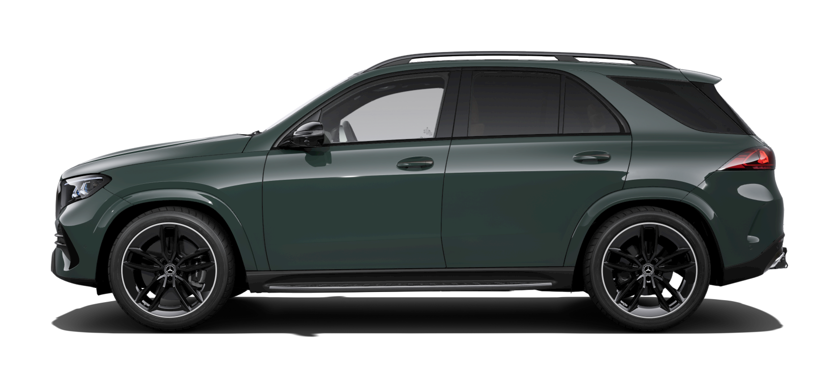 GLE 350 d 4MATIC