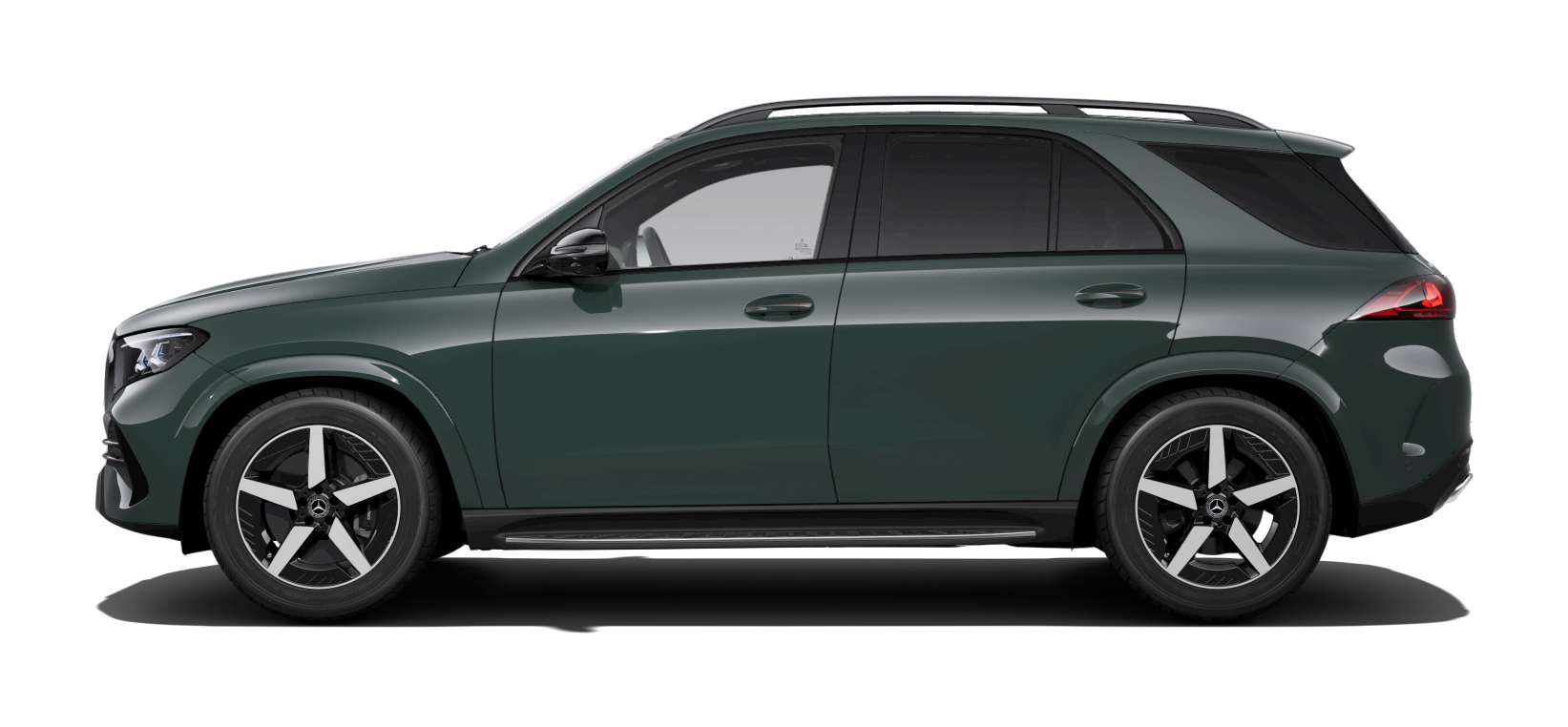 GLE 350 d 4MATIC