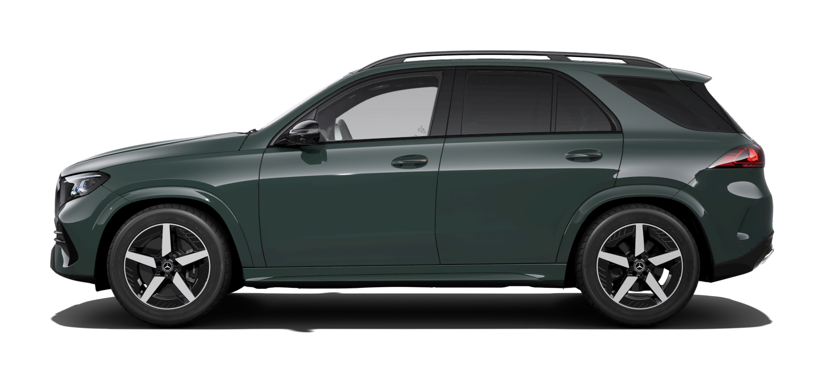 GLE 350 d 4MATIC