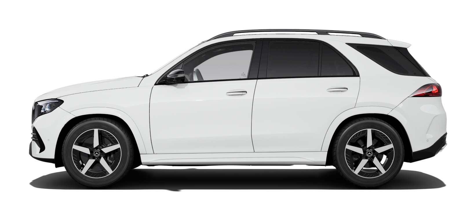GLE 350 d 4MATIC