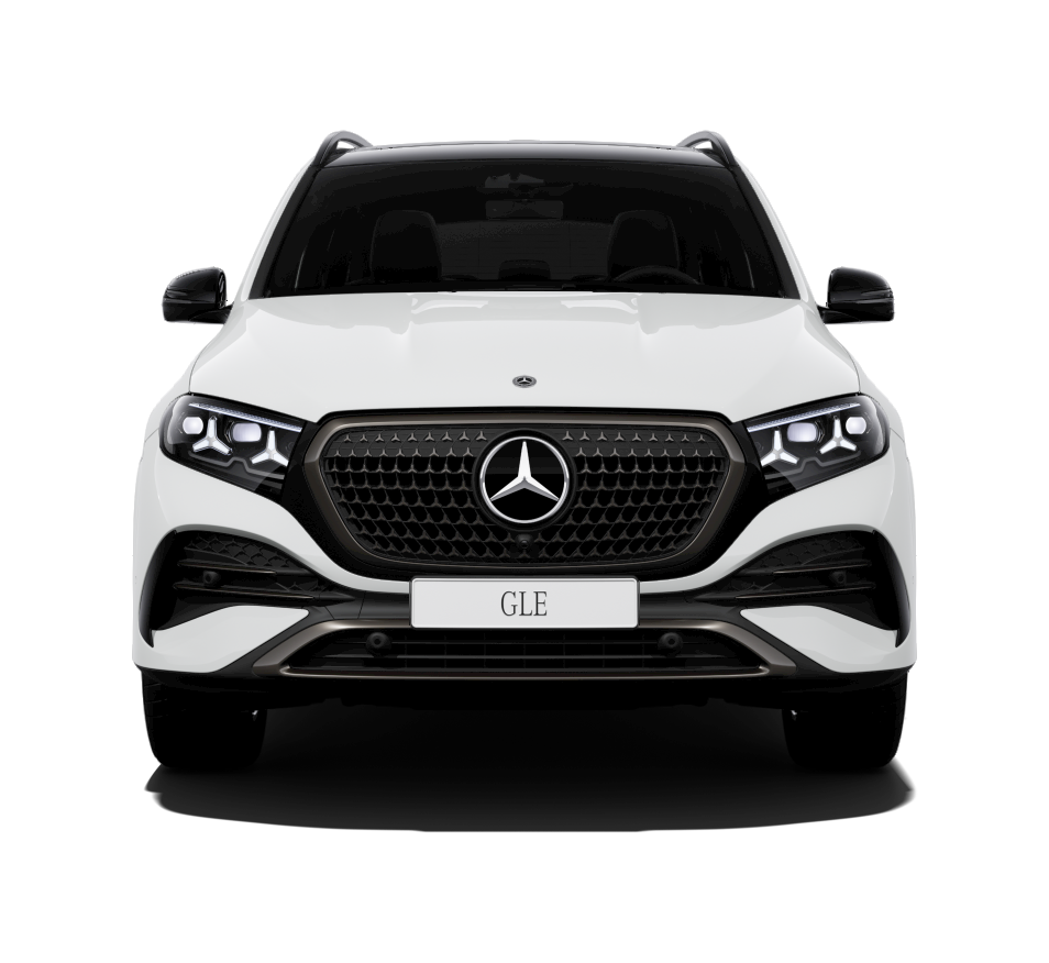 GLE 350 d 4MATIC