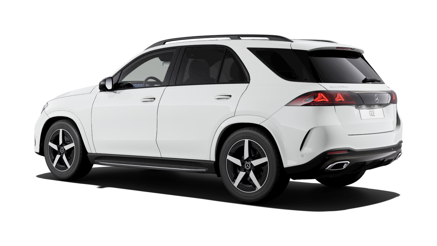 GLE 350 d 4MATIC