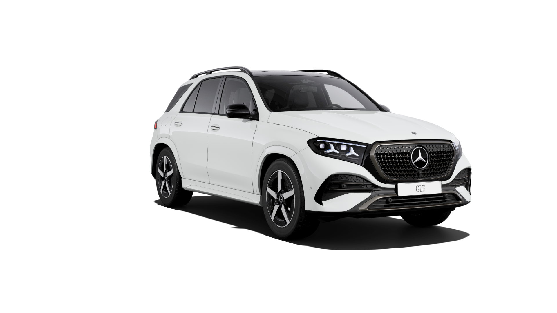 GLE