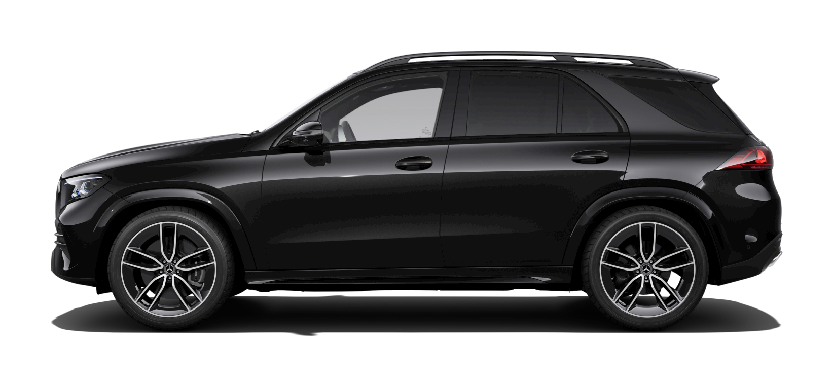 GLE 350 d 4MATIC