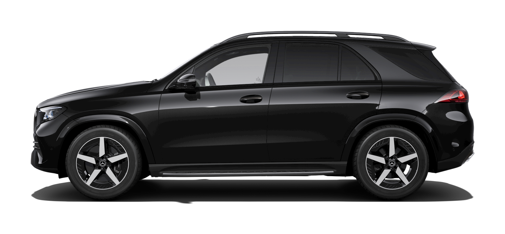 GLE 350 d 4MATIC