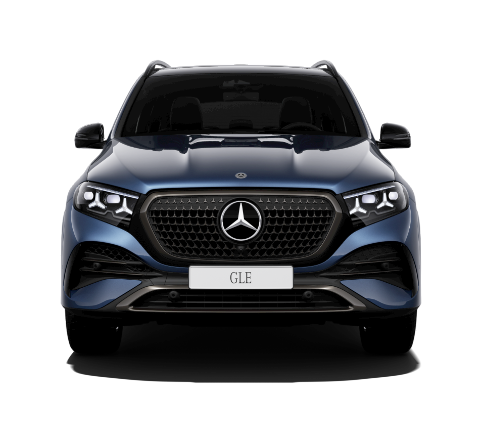 GLE 350 d 4MATIC