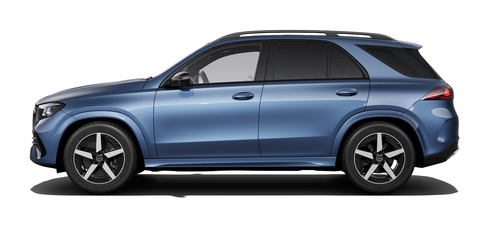 GLE 350 d 4MATIC