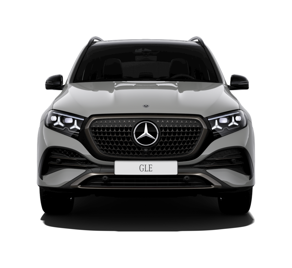 GLE 350 d 4MATIC