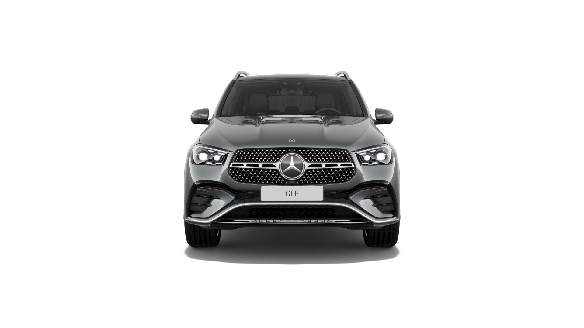 GLE 450 d 4MATIC
