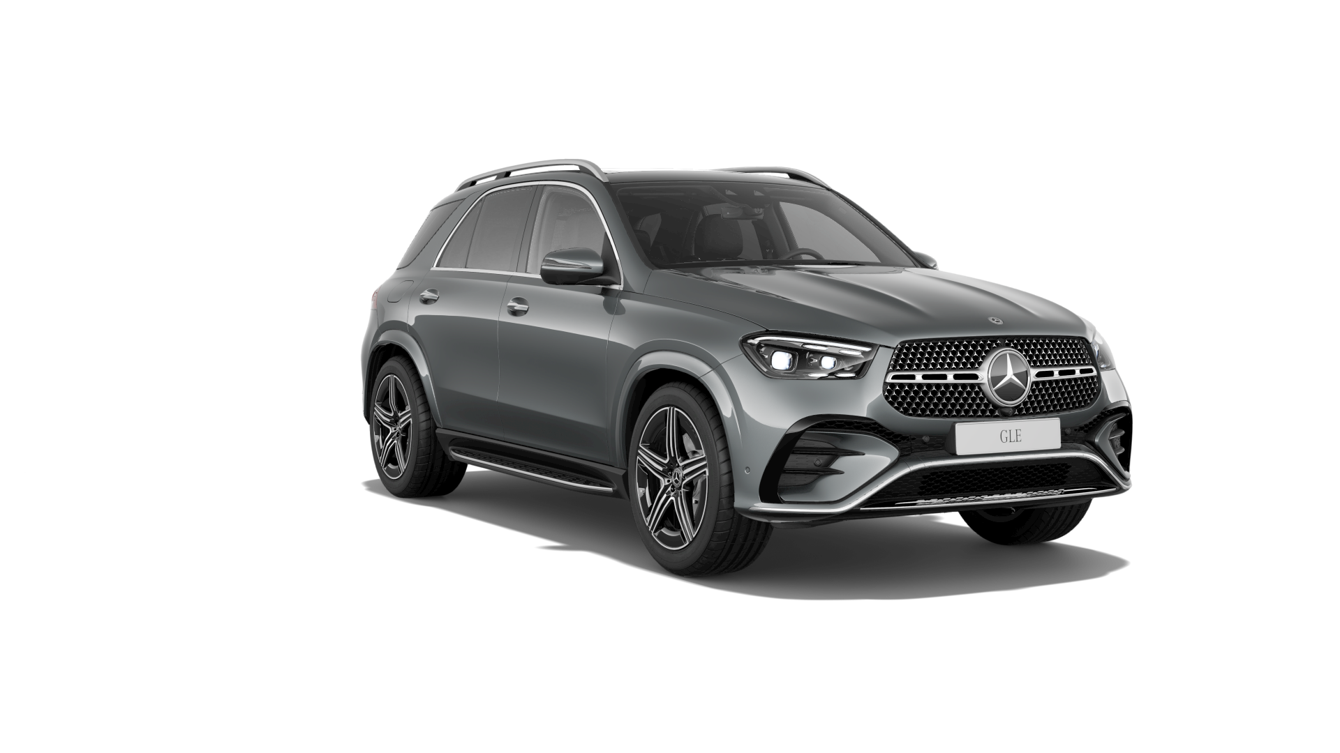 GLE 450 d 4MATIC