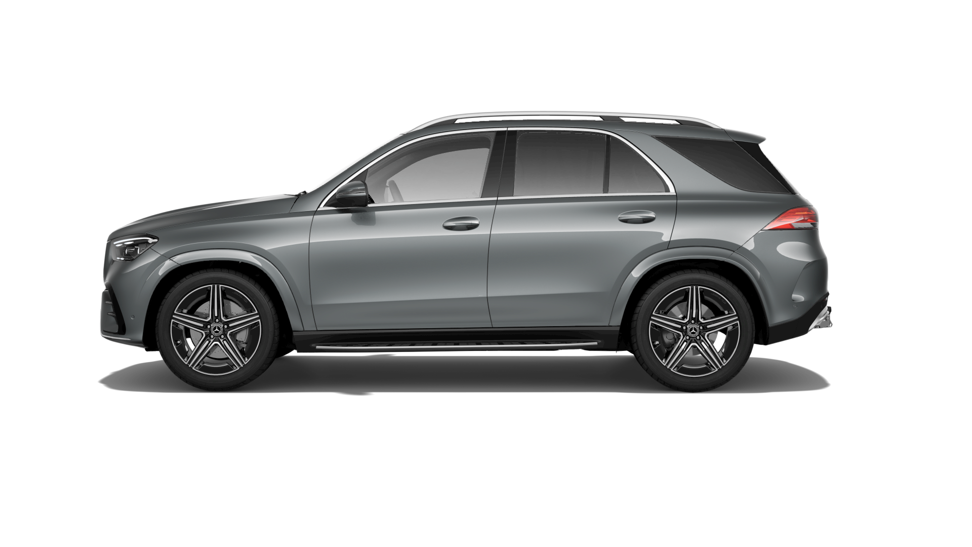GLE 450 d 4MATIC