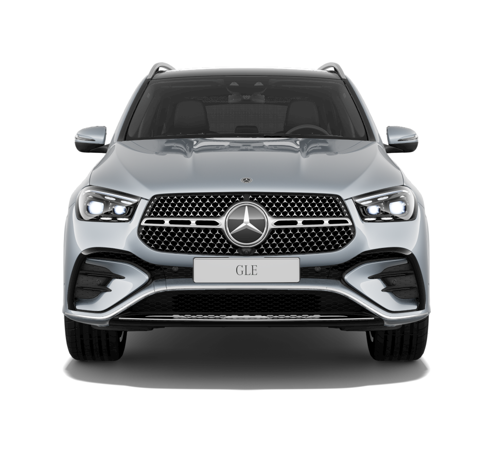GLE 450 d 4MATIC