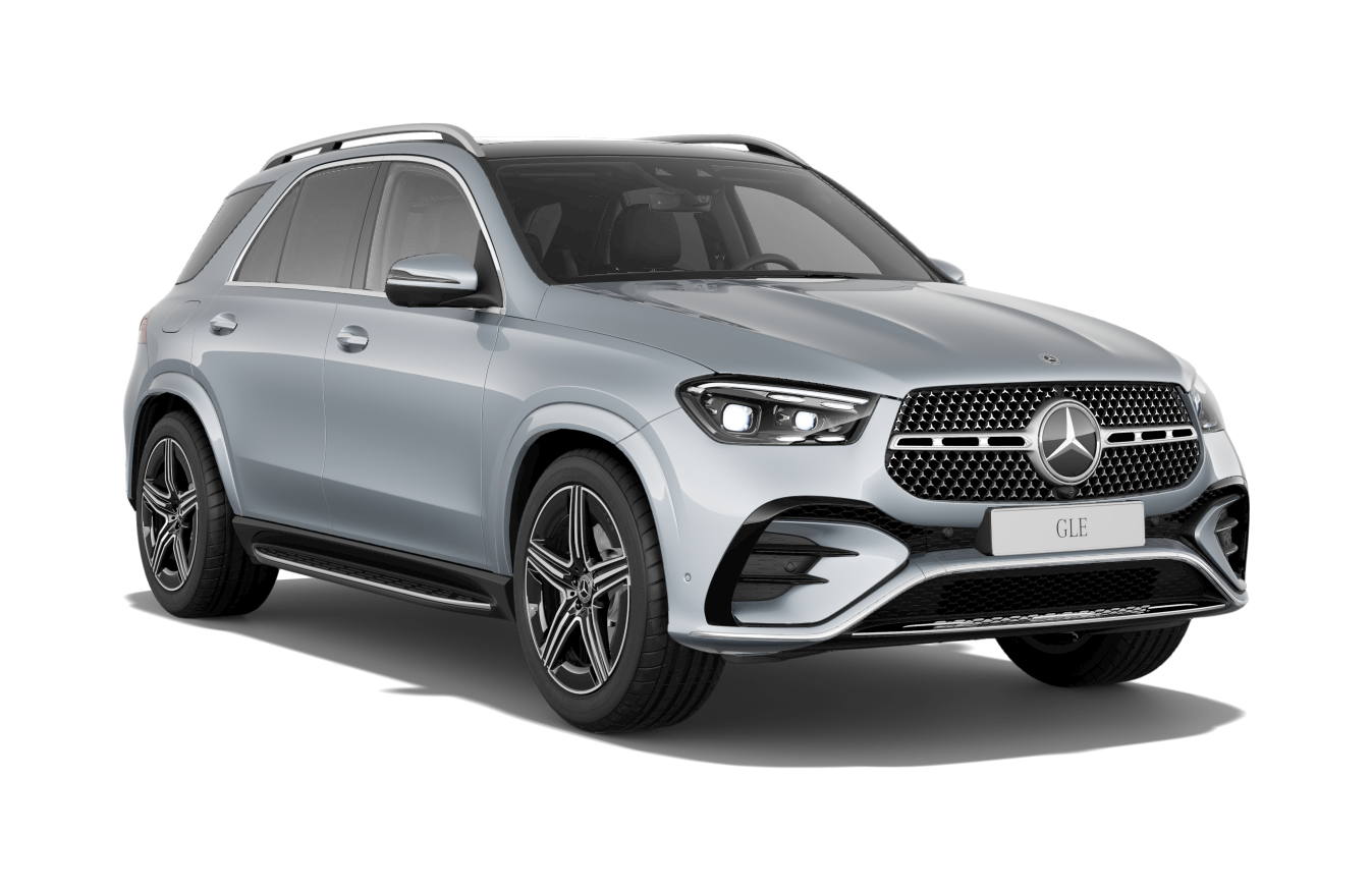 GLE 450 d 4MATIC