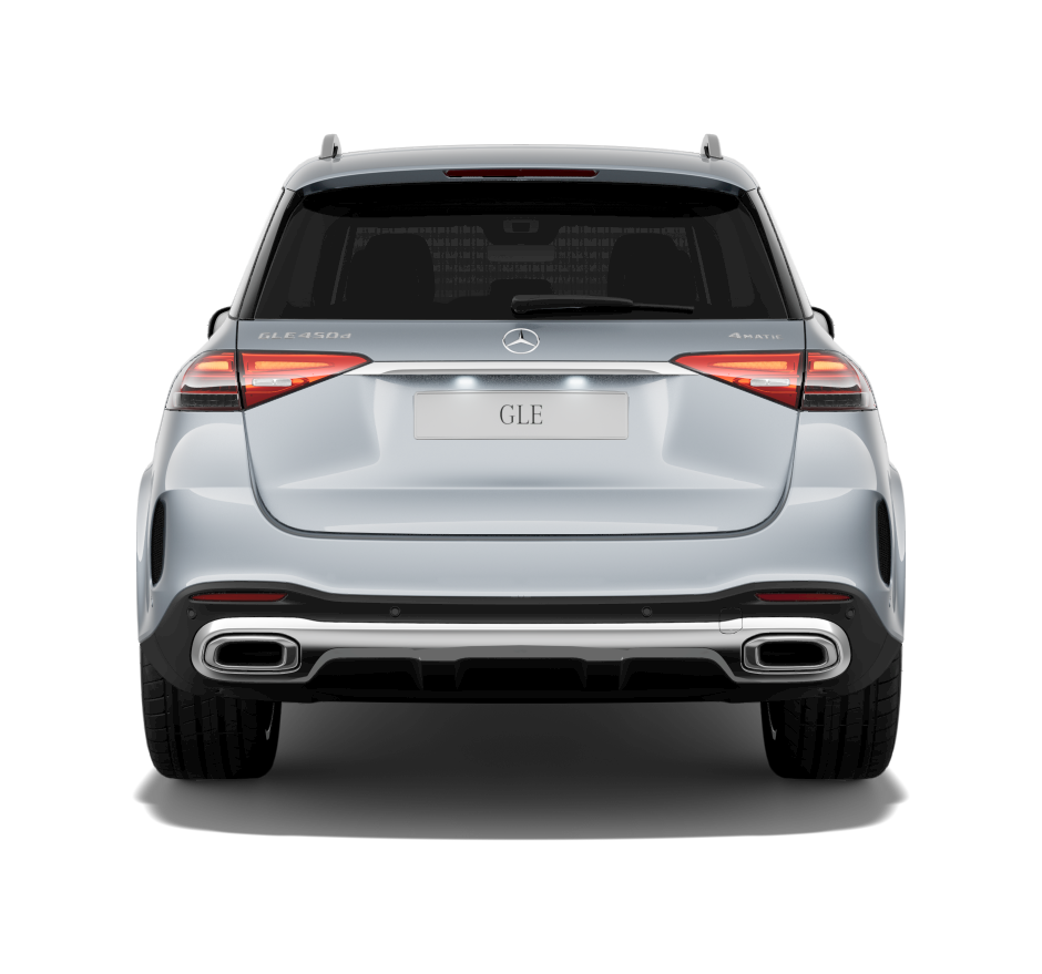 GLE 450 d 4MATIC
