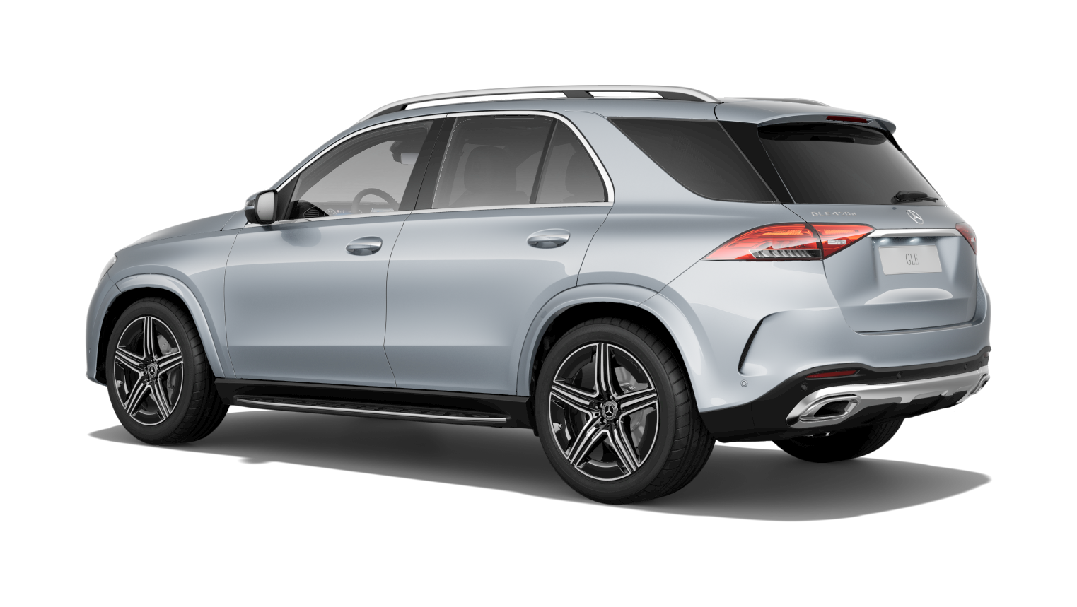 GLE 450 d 4MATIC