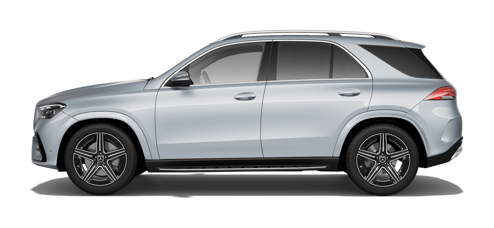 GLE 450 d 4MATIC