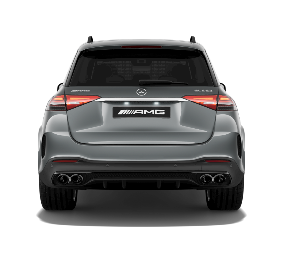 Mercedes-AMG GLE 53 4MATIC+ SUV